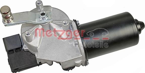 Metzger 2190861 - Motor stergator parts5.com