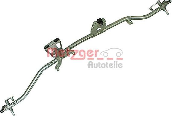 Metzger 2190306 - Legaturi stergator parbriz parts5.com