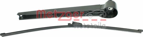 Metzger 2190376 - Rocica brisalnika, pranje stekla parts5.com