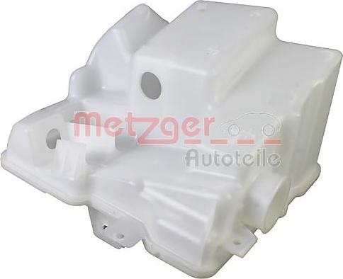 Metzger 2140336 - Rezervor apa,spalare parbriz parts5.com