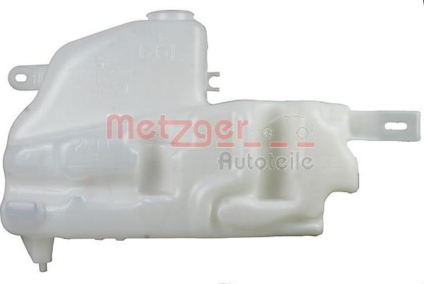 Metzger 2140327 - Rezervor apa,spalare parbriz parts5.com