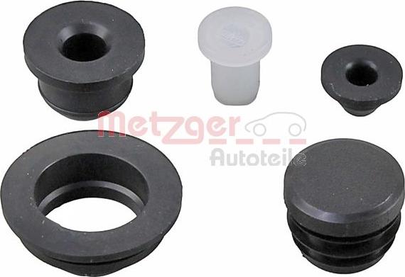 Metzger 2140240 - Garnitura, pompa / rezervor spalare parbriz parts5.com