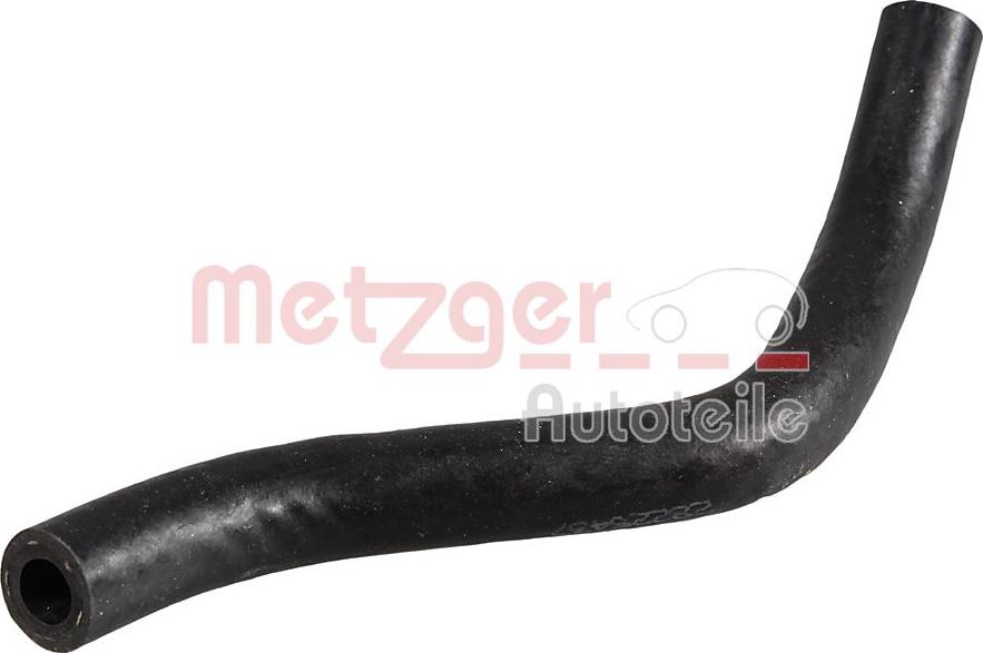 Metzger 2361165 - Furtun hidraulic, sistem de directie parts5.com