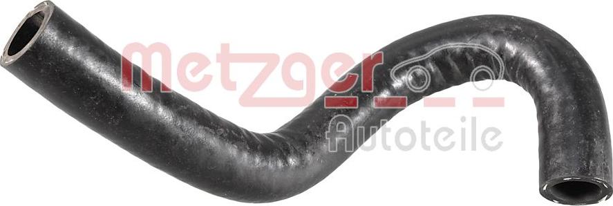 Metzger 2361160 - Furtun hidraulic, sistem de directie parts5.com