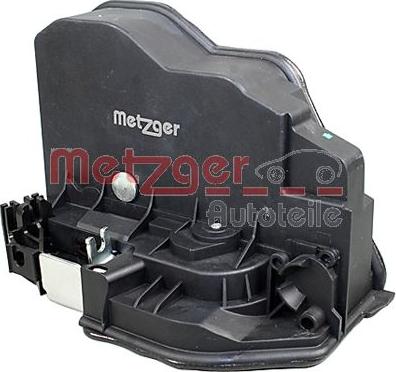 Metzger 2314115 - Brava vrata parts5.com