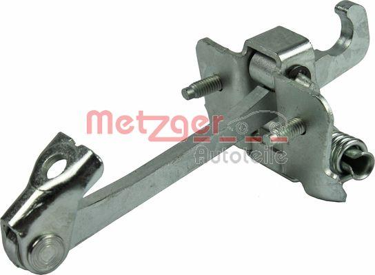 Metzger 2312018 - Kapı sabitleyicisi parts5.com