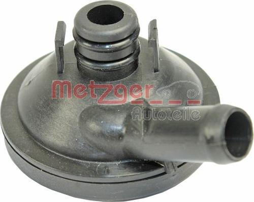 Metzger 2385089 - Supap, silindir gövdesi havalandırması parts5.com