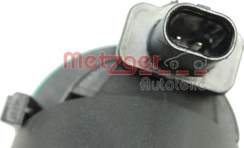 Metzger 2380077 - Hose, crankcase breather parts5.com