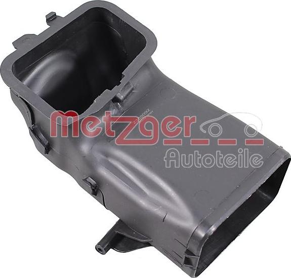 Metzger 2388092 - Palnie, filtru de aer parts5.com