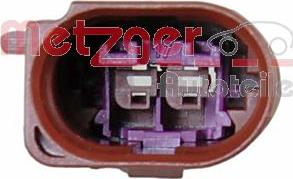 Metzger 2324128 - Komplet za popravilo vodnika,centralna elektrika parts5.com