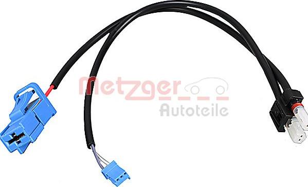 Metzger 2323041 - Battery Adapter parts5.com