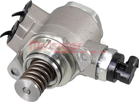 Metzger 2250502 - Visoko tlacna crpalka parts5.com