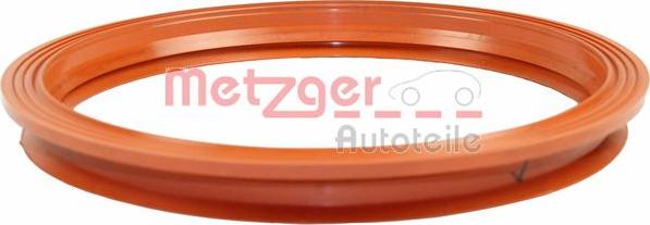 Metzger 2250207 - Těsnění, snímač paliva parts5.com