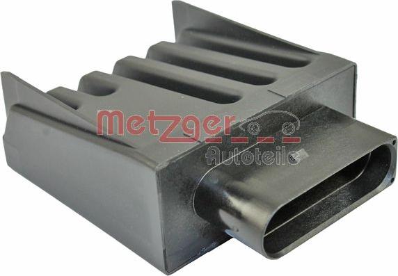 Metzger 2250233 - Εγκέφαλος, αντλία καυσίμων parts5.com