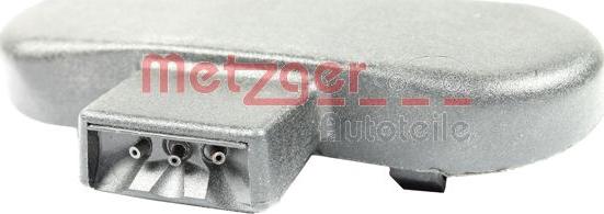 Metzger 2220800 - Washer Fluid Jet, windscreen parts5.com