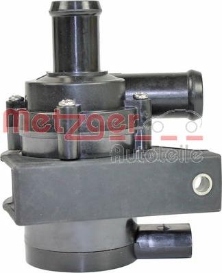 Metzger 2221007 - Vízkeringető-szivattyú, állófűtés parts5.com