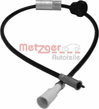 Metzger S 20001 - Arbore tahometru parts5.com