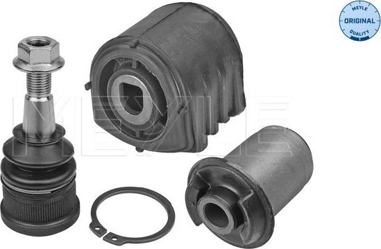 Meyle 44-14 610 0008 - Подвеска колеса, комплект parts5.com