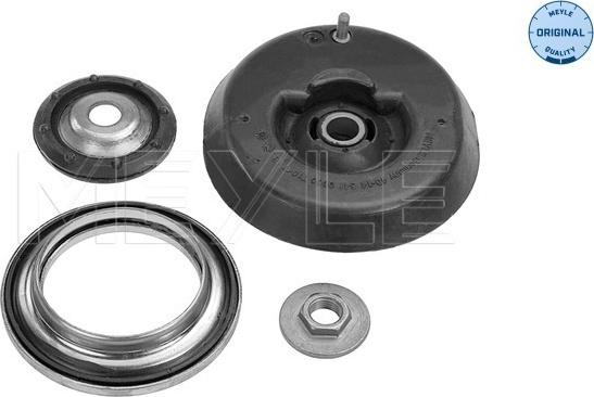 Meyle 40-14 641 0002 - Top Strut Mounting parts5.com