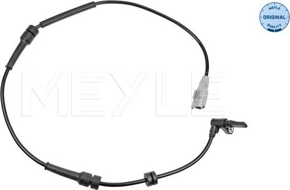 Meyle 40-14 800 0014 - Tekerlek hız sensörü parts5.com