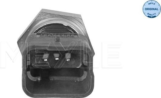 Meyle 40-14 810 0000 - Senzor,temperatura lichid de racire parts5.com