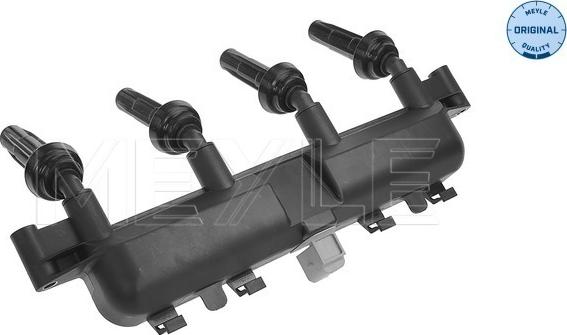 Meyle 40-14 885 0002 - Ignition Coil parts5.com