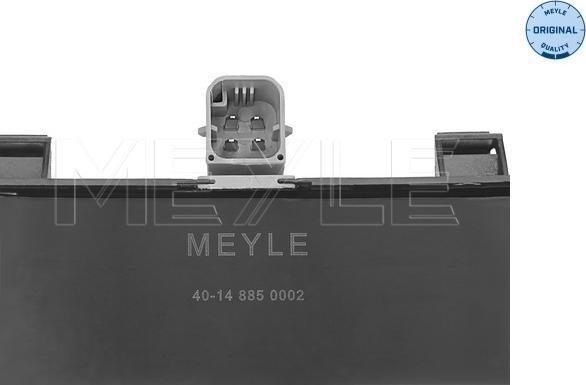 Meyle 40-14 885 0002 - Ignition Coil parts5.com