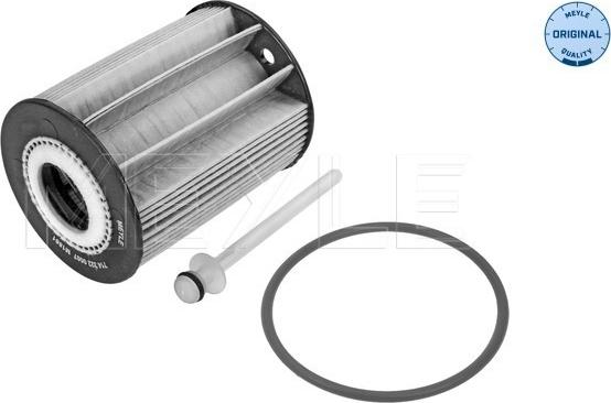 Meyle 40-14 322 0002 - Filtar za ulje parts5.com