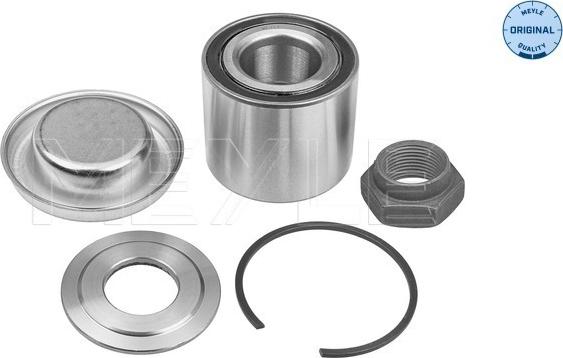 Meyle 40-14 750 0003 - Set rulment roata parts5.com