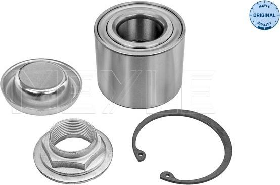 Meyle 40-14 750 0002 - Set rulment roata parts5.com