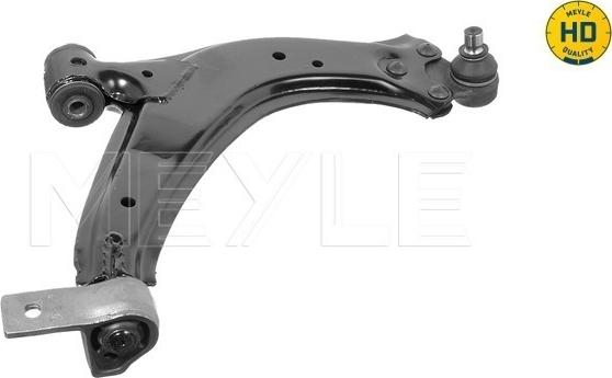 Meyle 40-16 050 0004/HD - Brat, suspensie roata parts5.com