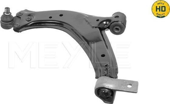 Meyle 40-16 050 0002/HD - Brat, suspensie roata parts5.com