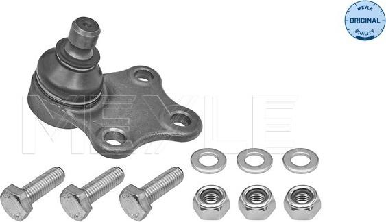 Meyle 40-16 010 0002 - Articulatie sarcina / ghidare parts5.com