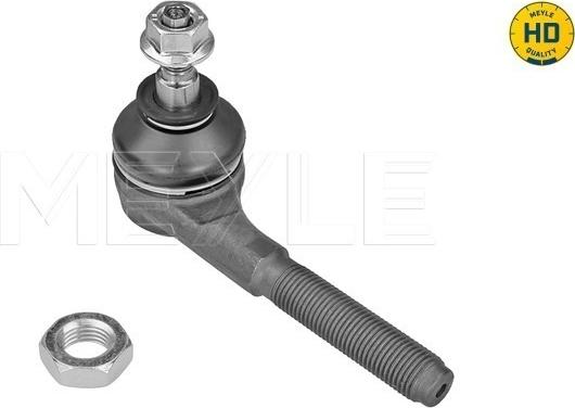 Meyle 40-16 020 5723/HD - Rótula barra de acoplamiento parts5.com