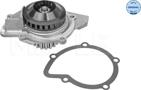 Meyle 40-13 220 0004 - Water Pump parts5.com