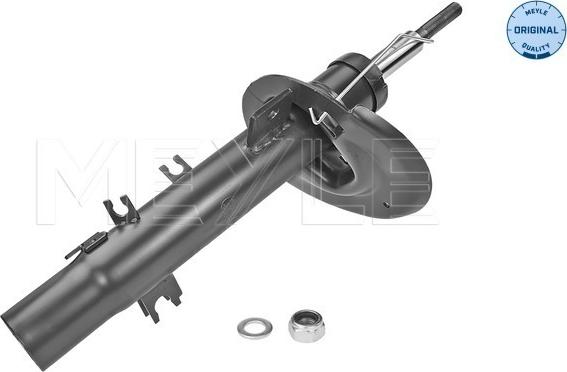 Meyle 40-26 623 0022 - Amortiguador parts5.com