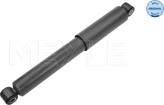 Meyle 40-26 725 0001 - Shock Absorber parts5.com