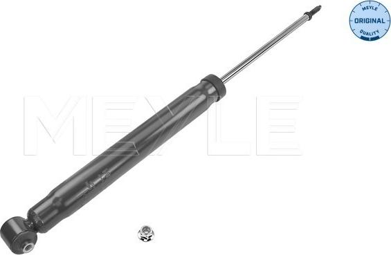 Meyle 40-26 725 0014 - Tlumič pérování parts5.com