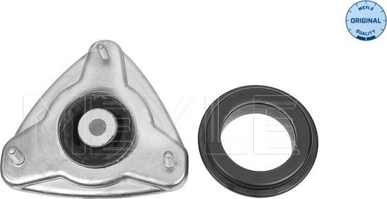 Meyle 414 412 1001/S - Top Strut Mounting parts5.com