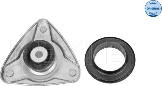 Meyle 414 412 1001/S - Top Strut Mounting parts5.com