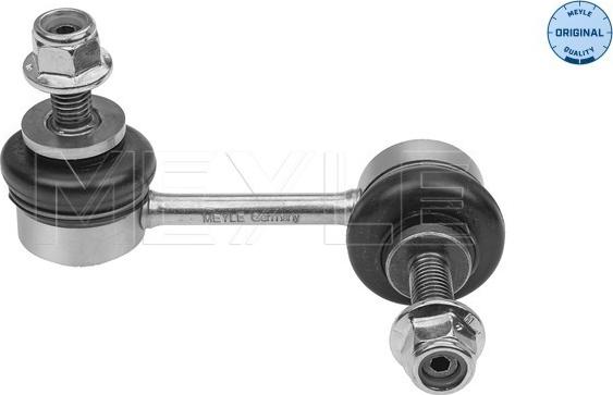 Meyle 416 060 0015 - Rod / Strut, stabiliser parts5.com