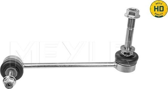 Meyle 416 060 0013/HD - Rod / Strut, stabiliser parts5.com