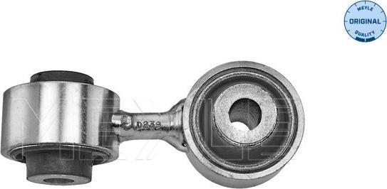 Meyle 416 060 0023 - Šipka / potporanj, stabilizator parts5.com