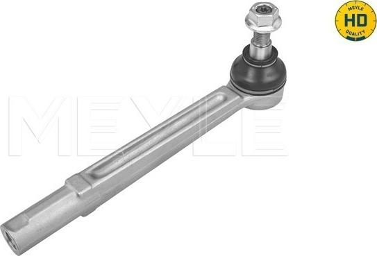 Meyle 416 020 0000/HD - Tie Rod End parts5.com