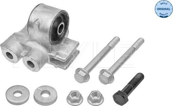 Meyle 514 918 0001/S - Łożyskowanie, wahacz parts5.com