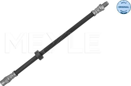 Meyle 514 545 2000 - Przewód hamulcowy elastyczny parts5.com