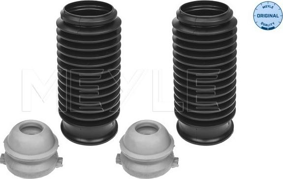 Meyle 514 640 0001 - Ochranná sada proti prachu, tlumič pérování parts5.com