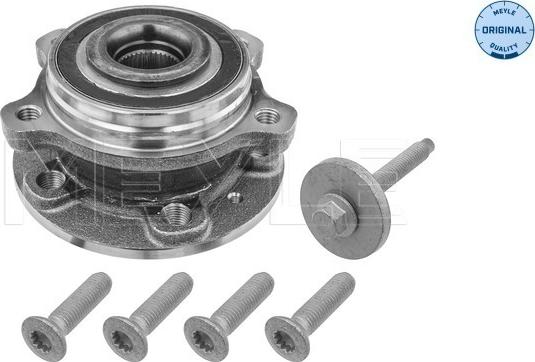 Meyle 514 652 0001 - Wheel Hub parts5.com