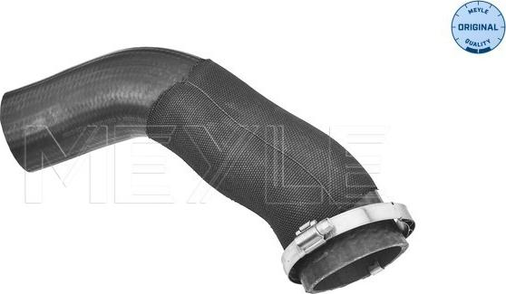 Meyle 514 036 0004 - Cev polnilnega zraka parts5.com