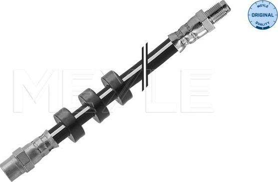 Meyle 514 132 0001 - Tubo flexible de frenos parts5.com